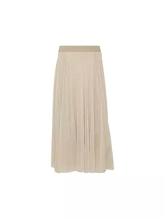 COMMA | Midi skirt |
